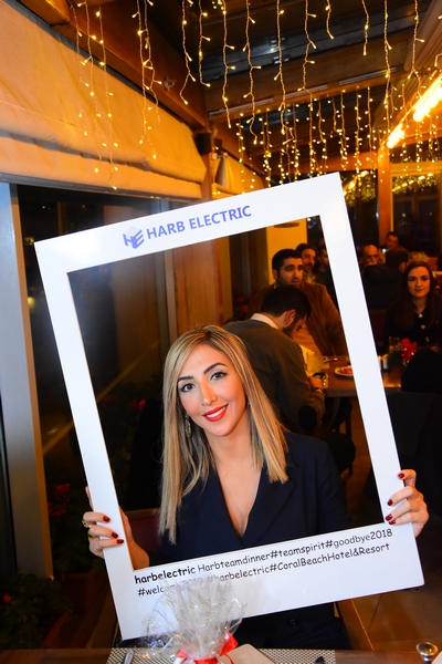  Harb Electric End Of Year Dinner 